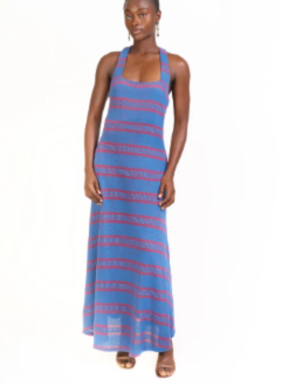 87 Origins Ijo dress